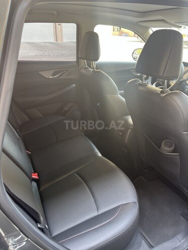 Changan CS 35 Plus 2024, 26,000 km - 1.4 l - Bakı