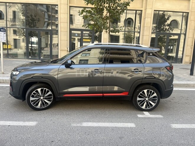Changan CS 35 Plus 2024, 26,000 km - 1.4 l - Bakı