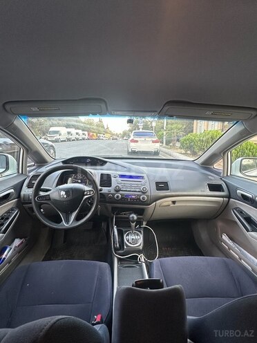 Honda Civic 2008, 300,000 km - 1.3 l - Bakı