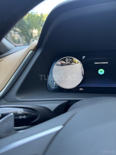 Hyundai Sonata 2019, 68,200 km - 1.6 л - Bakı