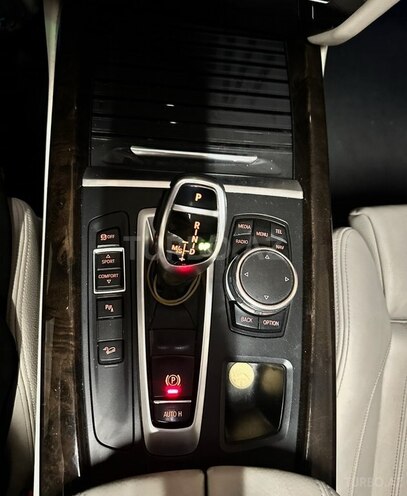 BMW X5 2015, 240,000 km - 3.0 l - Bakı