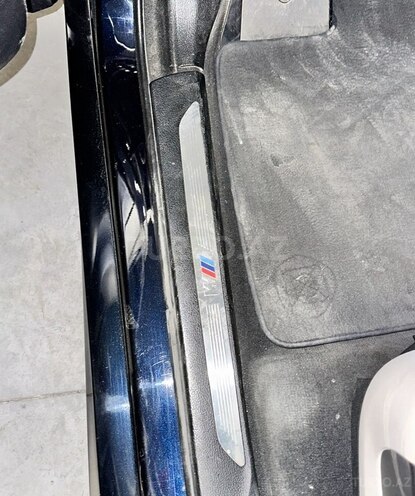BMW X5 2015, 240,000 km - 3.0 l - Bakı