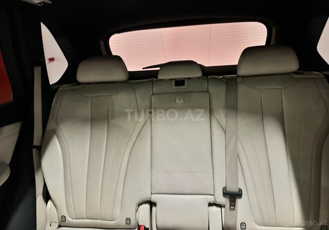 BMW X5 2015, 240,000 km - 3.0 l - Bakı
