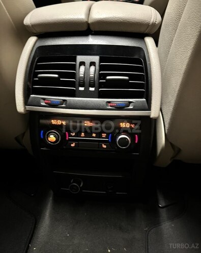 BMW X5 2015, 240,000 km - 3.0 l - Bakı