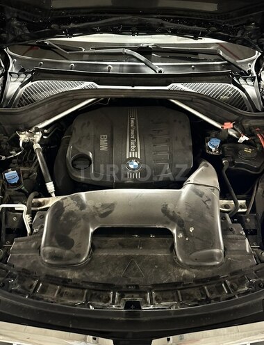 BMW X5 2015, 240,000 km - 3.0 l - Bakı