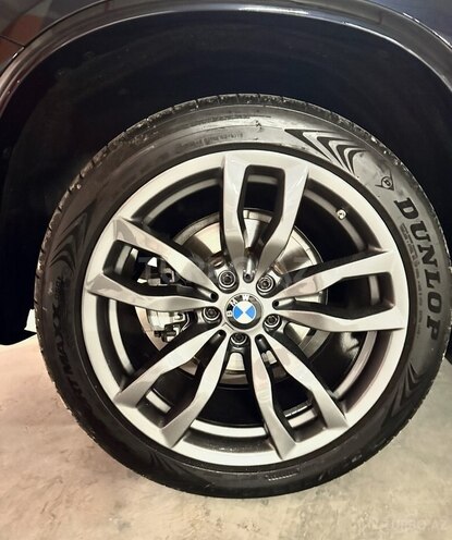 BMW X5 2015, 240,000 km - 3.0 l - Bakı