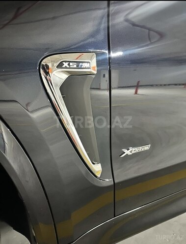 BMW X5 2015, 240,000 km - 3.0 l - Bakı