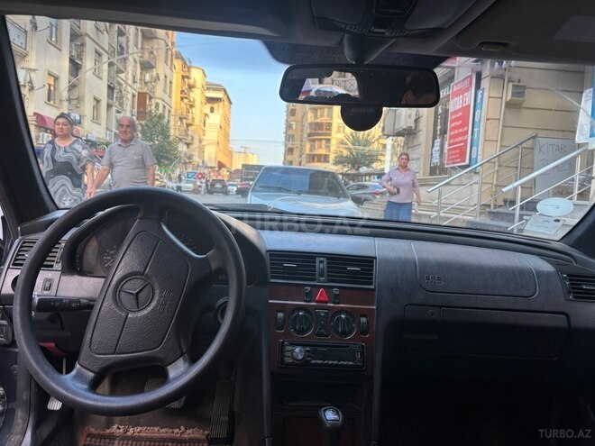 Mercedes C 180 1997, 300,000 km - 1.8 л - Xırdalan
