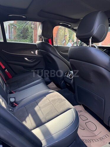 Mercedes E 300 e 2021, 52,000 km - 2.0 l - Bakı
