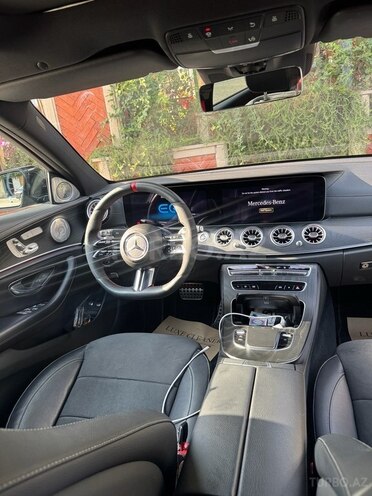 Mercedes E 300 e 2021, 52,000 km - 2.0 l - Bakı
