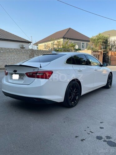 Chevrolet Malibu 2017, 149,000 km - 1.5 l - Bakı