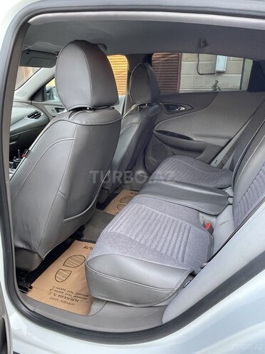 Chevrolet Malibu 2017, 149,000 km - 1.5 l - Bakı