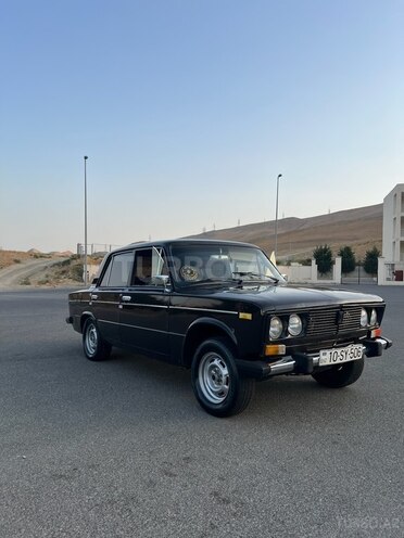 LADA (VAZ) 2106 1985, 17,000 km - 1.6 л - Bakı