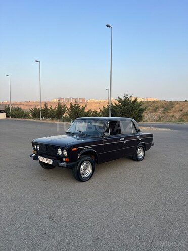 LADA (VAZ) 2106 1985, 17,000 km - 1.6 л - Bakı