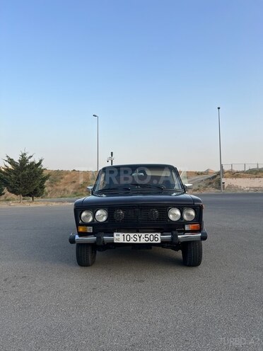 LADA (VAZ) 2106 1985, 17,000 km - 1.6 л - Bakı