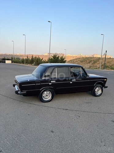 LADA (VAZ) 2106 1985, 17,000 km - 1.6 л - Bakı