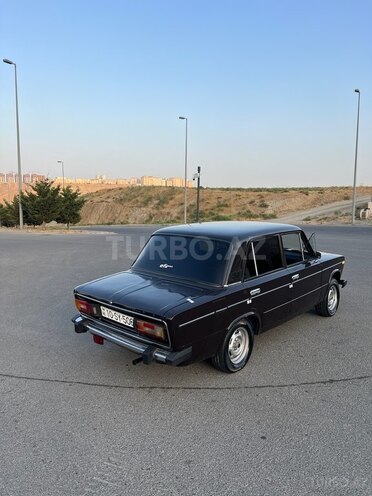 LADA (VAZ) 2106 1985, 17,000 km - 1.6 л - Bakı