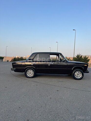 LADA (VAZ) 2106 1985, 17,000 km - 1.6 л - Bakı