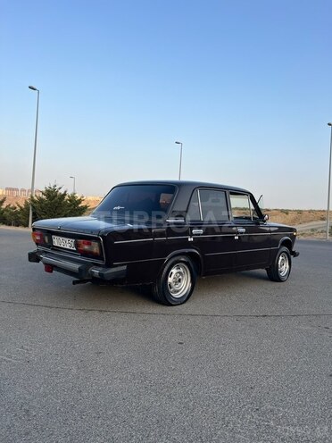 LADA (VAZ) 2106 1985, 17,000 km - 1.6 л - Bakı
