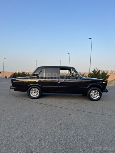 LADA (VAZ) 2106 1985, 17,000 km - 1.6 л - Bakı