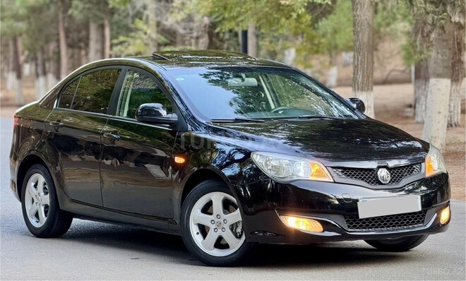 MG 350 2012, 326,266 km - 1.5 l - Bakı