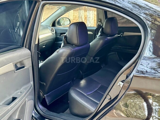 MG 350 2012, 326,266 km - 1.5 l - Bakı