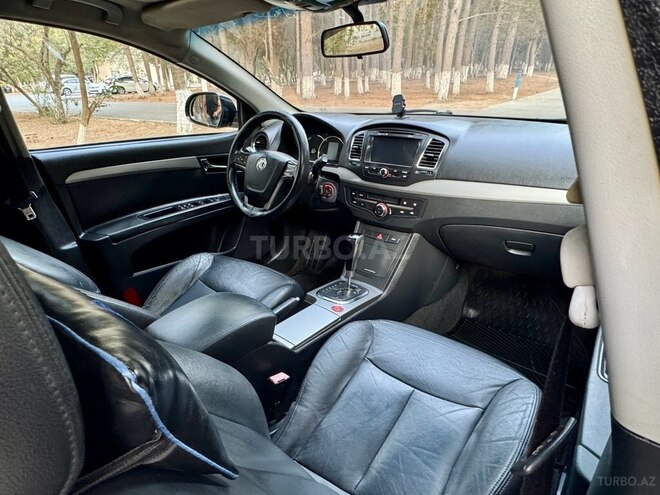 MG 350 2012, 326,266 km - 1.5 l - Bakı