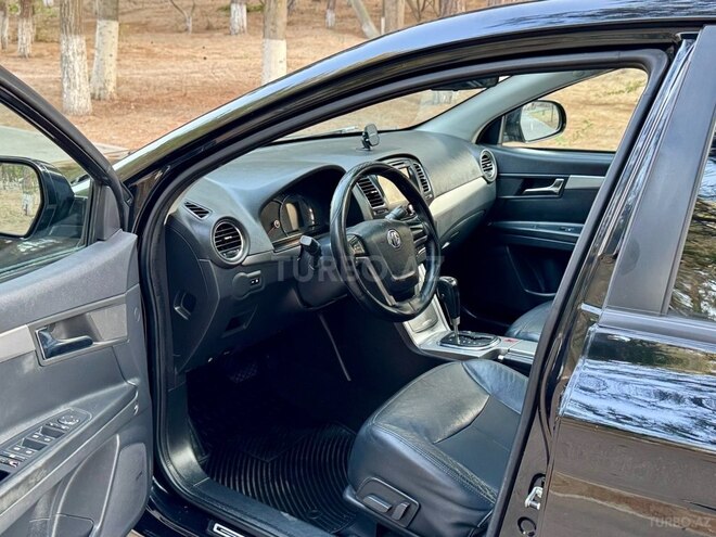 MG 350 2012, 326,266 km - 1.5 l - Bakı