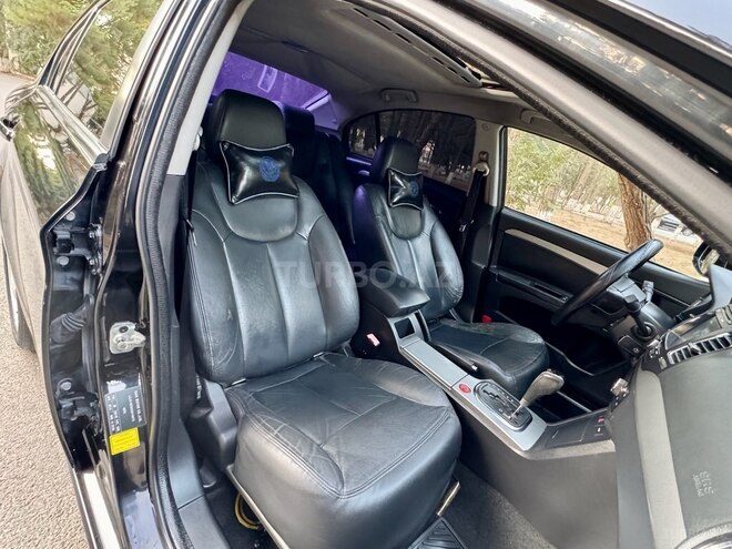 MG 350 2012, 326,266 km - 1.5 l - Bakı