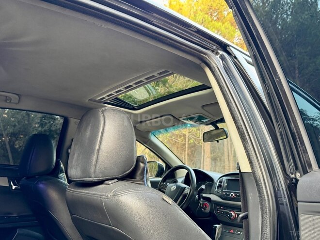 MG 350 2012, 326,266 km - 1.5 l - Bakı