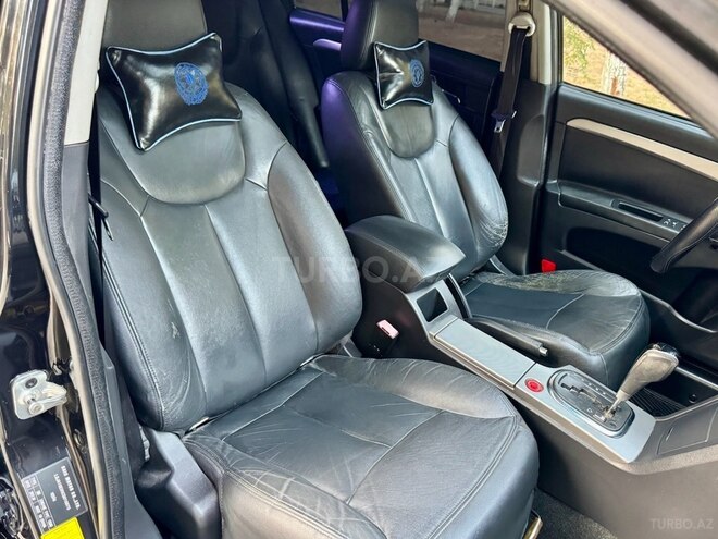 MG 350 2012, 326,266 km - 1.5 l - Bakı