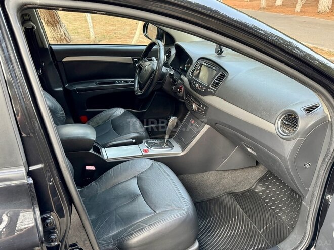 MG 350 2012, 326,266 km - 1.5 l - Bakı