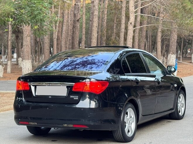 MG 350 2012, 326,266 km - 1.5 l - Bakı