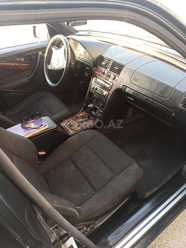 Mercedes C 240 1999, 329,110 km - 2.4 л - Bakı