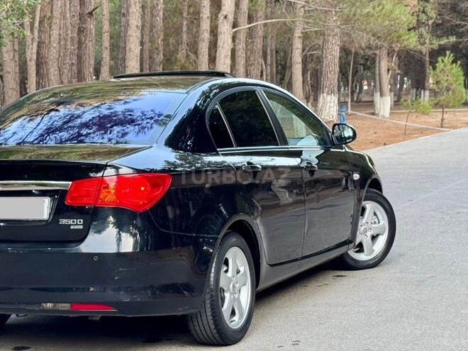 MG 350 2012, 326,266 km - 1.5 l - Bakı