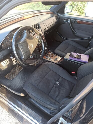 Mercedes C 240 1999, 329,110 km - 2.4 л - Bakı