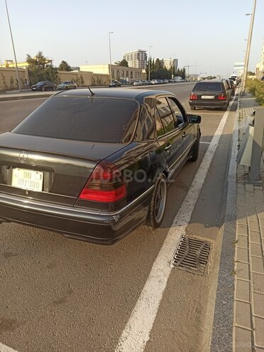 Mercedes C 240 1999, 329,110 km - 2.4 л - Bakı