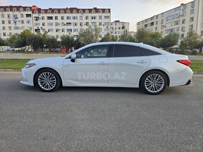 Toyota Avalon 2020, 127,000 km - 2.5 l - Bakı