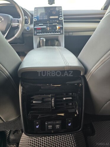 Toyota Avalon 2020, 127,000 km - 2.5 l - Bakı