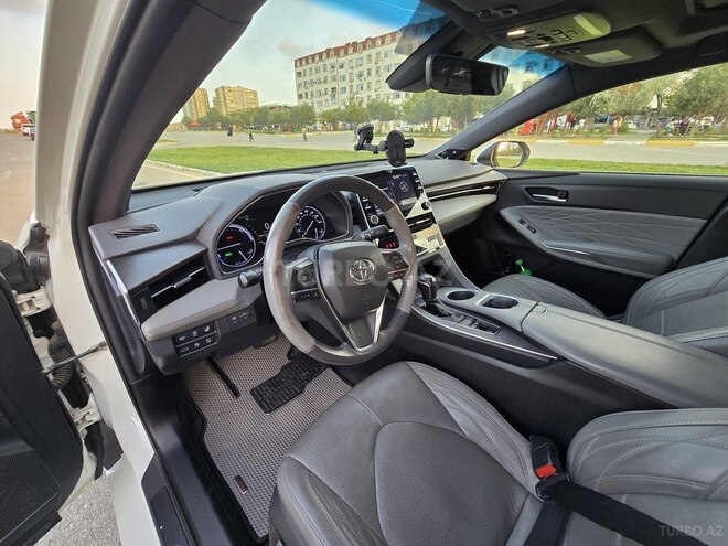 Toyota Avalon 2020, 127,000 km - 2.5 l - Bakı