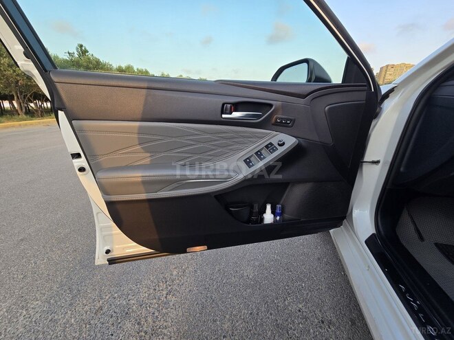 Toyota Avalon 2020, 127,000 km - 2.5 l - Bakı