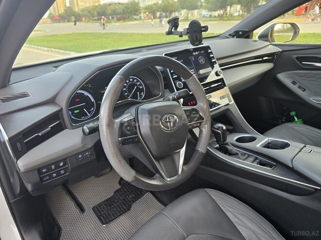 Toyota Avalon 2020, 127,000 km - 2.5 l - Bakı