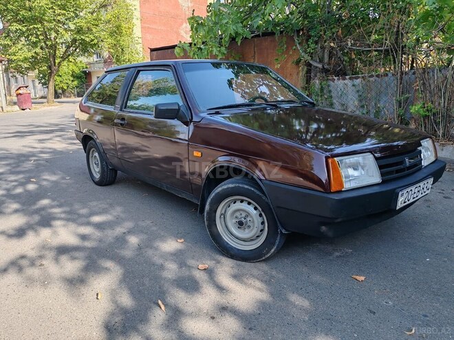 LADA (VAZ) 2108 1996, 285,600 km - 1.5 l - Şəki