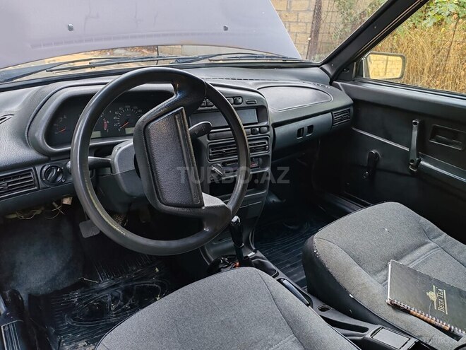 LADA (VAZ) 2108 1996, 285,600 km - 1.5 l - Şəki