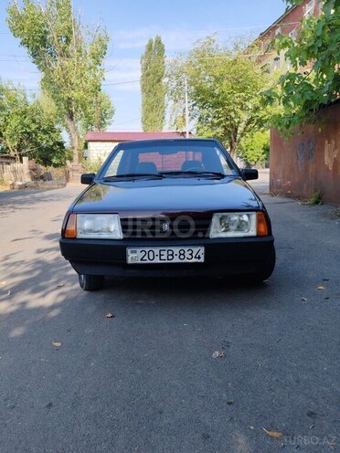 LADA (VAZ) 2108 1996, 285,600 km - 1.5 l - Şəki
