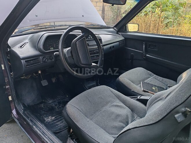 LADA (VAZ) 2108 1996, 285,600 km - 1.5 l - Şəki