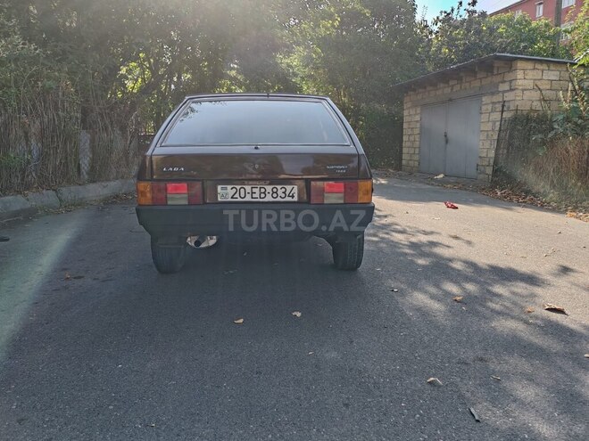 LADA (VAZ) 2108 1996, 285,600 km - 1.5 l - Şəki