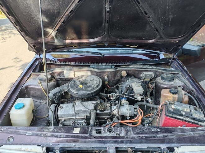 LADA (VAZ) 2108 1996, 285,600 km - 1.5 l - Şəki