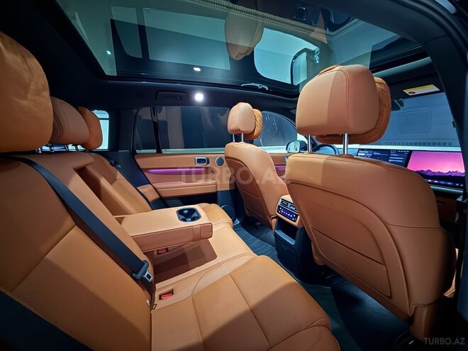 Li Auto  2025, 0 km - 1.5 л - Bakı