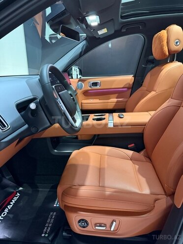 Li Auto  2025, 0 km - 1.5 л - Bakı